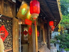 -田园印象·成都土菜院子(华阳店)