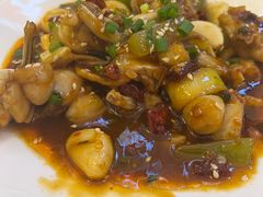 -捌贰虾蟹·江湖菜馆(江汉路店)