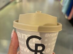 -Cupping Room(Harbour City)