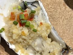 -濠轩阁特色生蚝火锅总店