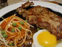 -豪客来牛排(云山大道店)
