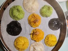 -隆喜元鱼汤包·海鲜(中联广场店)