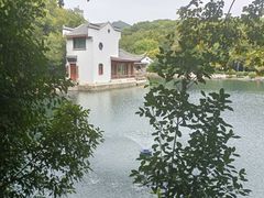 -南京珍珠泉风景区