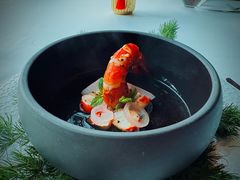 -翡翠36餐厅(浦东香格里拉店)