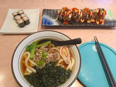 -晴季寿司(红旗街万达店)