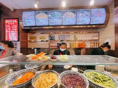 -清真·君乐牛肉面(一只船中街店)