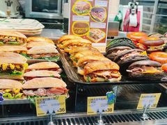 -PAOPAO Bakery&Café(港汇店)