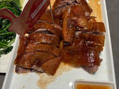 -先记烧鹅王·本地粤菜(福永店)