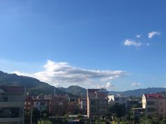 -军营村