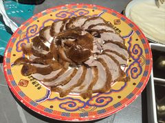 -邑金陵北京烤鸭店·现炒家常菜(ITC MALL店)