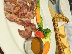 -格兰西点餐厅(文化街店)