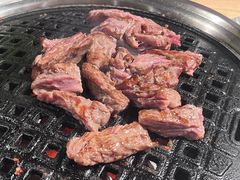 -霸腹烤肉(厦门柚子番店)