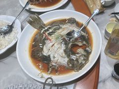 -国人川菜(李家村建东街店)