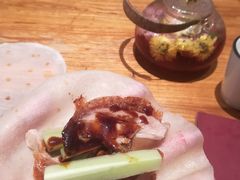 -壹零捌道·北京烤鸭(车公庄店)