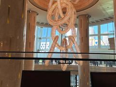 -太原凯宾斯基饭店