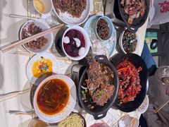 -串盟烧烤大排档·长沙美食地标(星沙店)