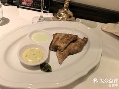 -波特曼西餐厅(南岗店)