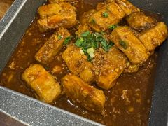 -一楼食业·美食人家