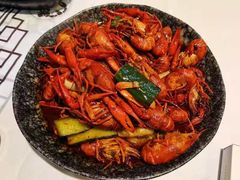 -拙味兄弟龙虾·江湖菜(和畅堂店)