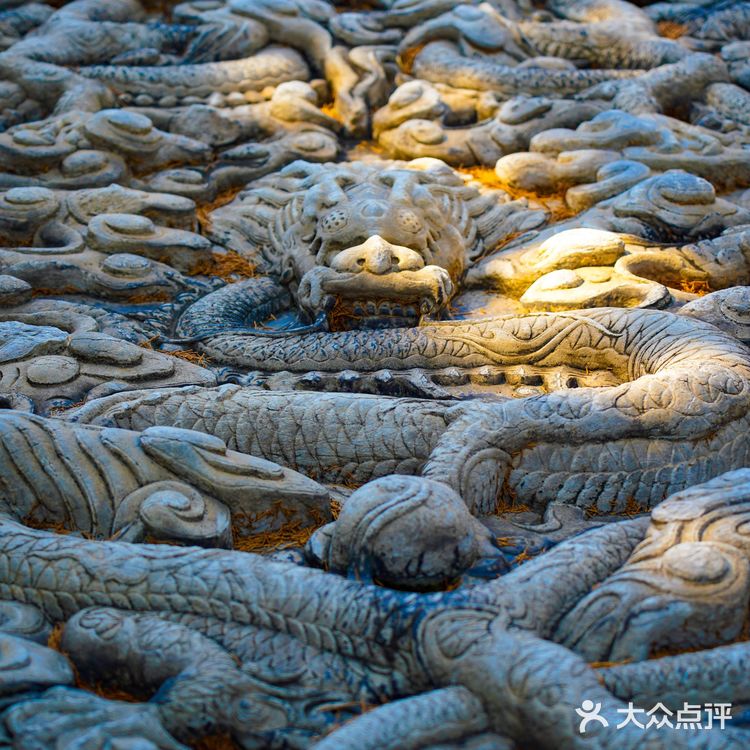 北京小众打卡，故宫后边有一座国子监