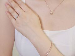 -DE BEERS 戴比尔斯(上海国金中心店)
