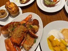 -mezza9 Macau(澳门君悦酒店)