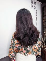 -藤野造型