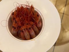 -上海锦江汤臣洲际大酒店壹阶层