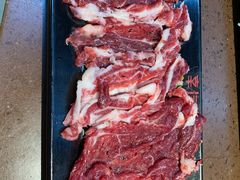 -幸运牛汕头小黄牛牛肉火锅(梅林店)