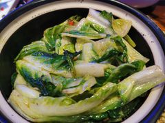 -赵小姐丨新中餐(曲江店)