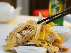 传统古法盐焗鸡-华哥私厨-原醉琼楼