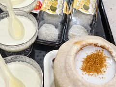 -圆碌碌甜品屋(二中店)