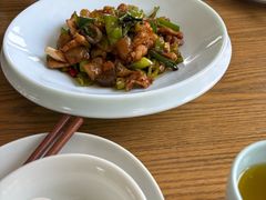 -日出青木·杭帮菜名店