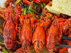 -香满锅老北京羊蝎子火锅·家常菜(新街口店)