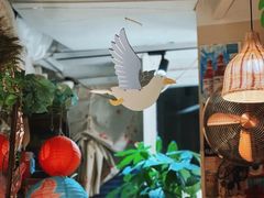 -Mesa Madre梅萨妈妈·Bintana(国贸店)