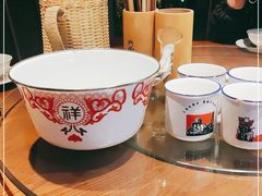 -田边二娃子·湖南民间菜