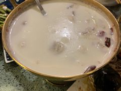 椰汁汤-Home Thai·泰谣(王府井apm店)