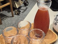 -蔡澜点心·粤菜(万菱汇店)
