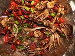 -绿茶餐厅(深圳龙华天虹购物中心店)