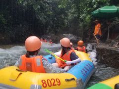 -清泉湾生态旅游度假区