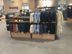 -MUJI无印良品(茂业天地店)