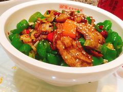 -解家河南菜(北环路店)