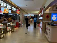 -THE hood开新里(御桥路店)