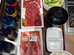 -焼肉ライク·烧肉LIKE(万菱汇店)