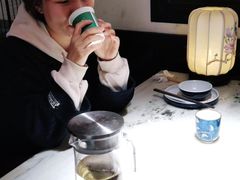 -绿茶餐厅(燕郊永旺店)