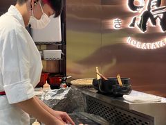 -鸟山鸣·日料食堂(王府井店)