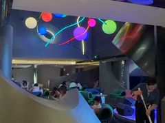 -碧涛阁·泡泡海洋·汤泉洗浴(王府花园店)