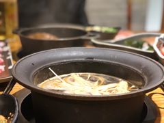 -呷哺呷哺 黄金牧场 (新中关购物中心店)