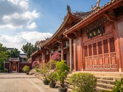 -揭阳学宫(榕城区)