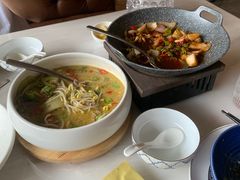 -菲乐餐厅(三十年经营·湖滨路店)